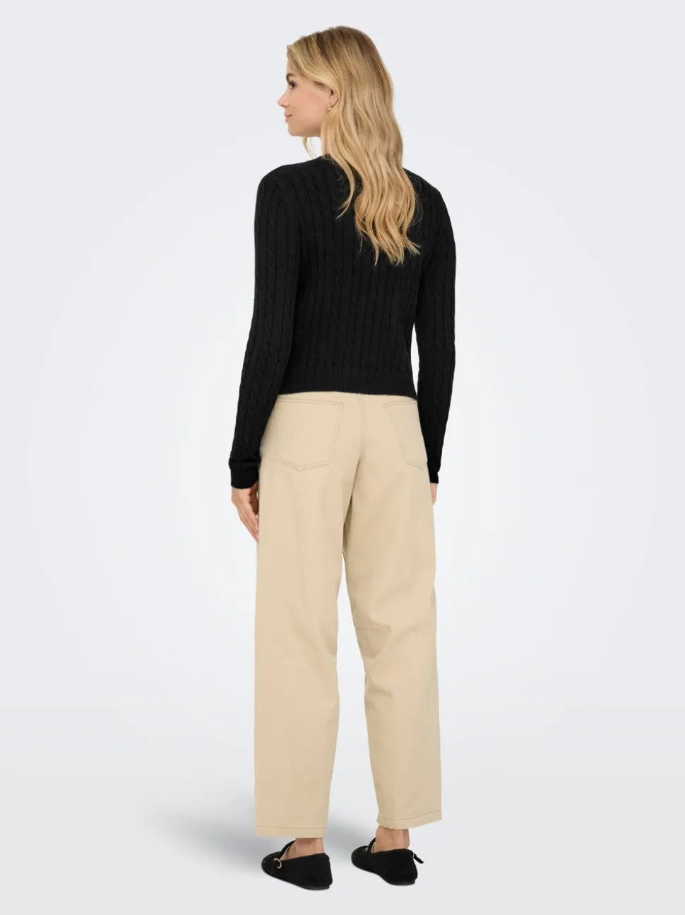 ONLKATIA Strickjacke