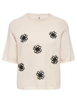 ONLKATIA Strickpullover
