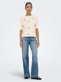 ONLKATIA Strickpullover