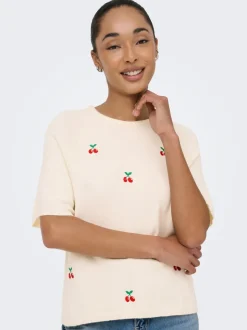 ONLKATIA Strickpullover