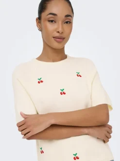 ONLKATIA Strickpullover