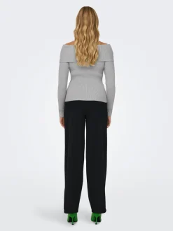 ONLKATIA Strickpullover