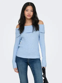 ONLKATIA Strickpullover