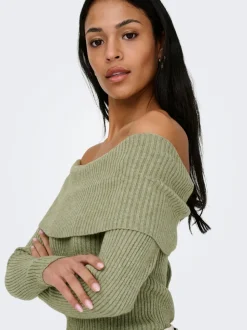 ONLKATIA Strickpullover