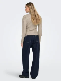 ONLKATIA Strickpullover