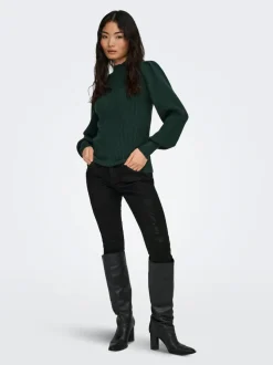 ONLKATIA Strickpullover