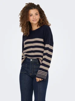 ONLKATIA Strickpullover