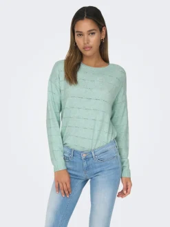 ONLKATIA Strickpullover