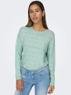 ONLKATIA Strickpullover