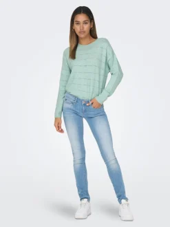 ONLKATIA Strickpullover