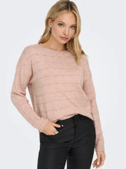 ONLKATIA Strickpullover