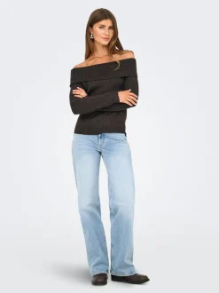 ONLKATIA Strickpullover