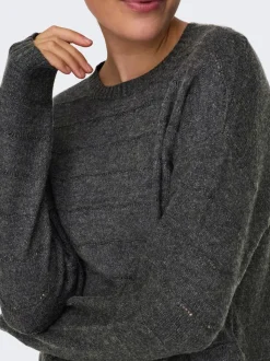ONLKATIA Strickpullover