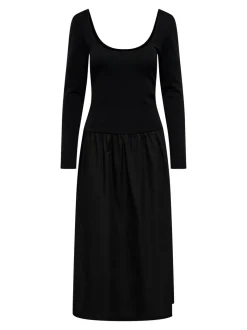 ONLKATI Langes Kleid