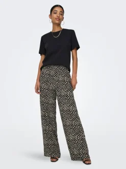 ONLKATTY Normal geschnitten Hose