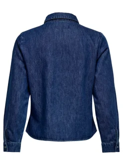 ONLKAYA Jeanshemd