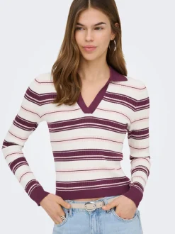 ONLKAYA Strickpullover