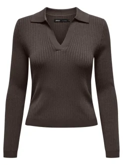 ONLKAYA Strickpullover