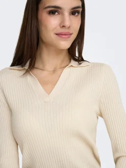 ONLKAYA Strickpullover