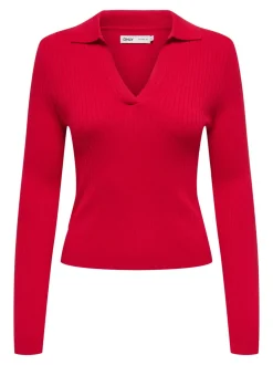 ONLKAYA Strickpullover