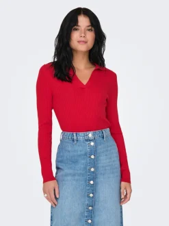 ONLKAYA Strickpullover
