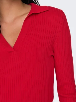 ONLKAYA Strickpullover