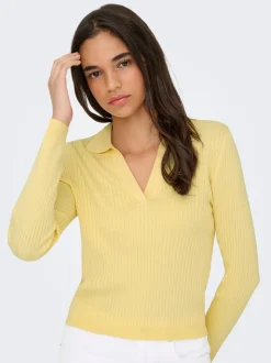 ONLKAYA Strickpullover