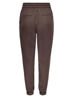ONLKELDA-EMERY Normal geschnitten Hose mit weitem Beinschnitt