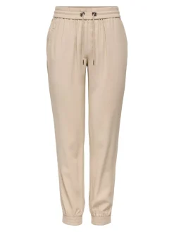 ONLKELDA-EMERY Normal geschnitten Hose mit weitem Beinschnitt