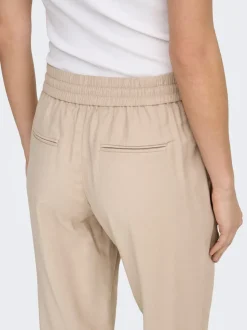 ONLKELDA-EMERY Normal geschnitten Hose mit weitem Beinschnitt