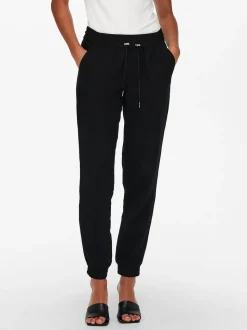 ONLKELDA-EMERY Normal geschnitten Hose mit weitem Beinschnitt
