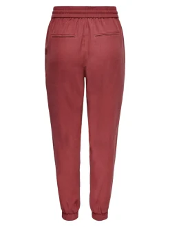 ONLKELDA-EMERY Normal geschnitten Hose mit weitem Beinschnitt