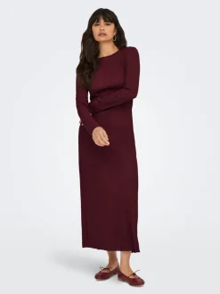 ONLKELLY Langes Kleid
