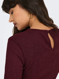 ONLKELLY Langes Kleid