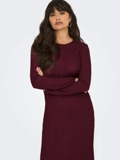 ONLKELLY Langes Kleid