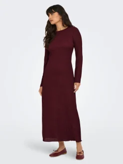 ONLKELLY Langes Kleid