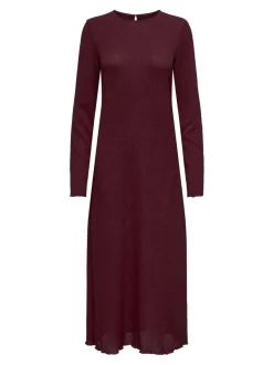 ONLKELLY Langes Kleid