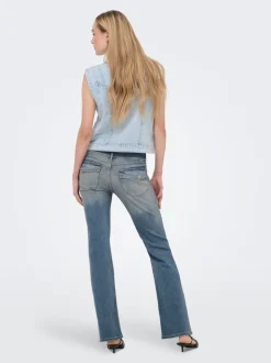 ONLKENNEDY Jeansweste
