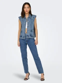 ONLKENNEDY Jeansweste
