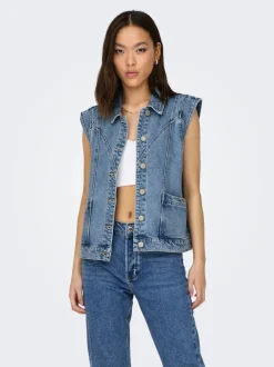 ONLKENNEDY Jeansweste