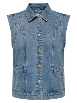 ONLKENNEDY Jeansweste
