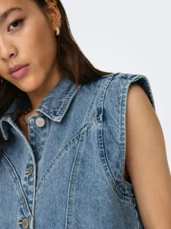 ONLKENNEDY Jeansweste
