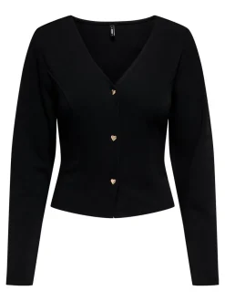 ONLKENYA Strickjacke