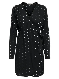 ONLKESHAV Kurzes Kleid