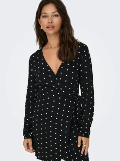 ONLKESHAV Kurzes Kleid