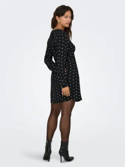 ONLKESHAV Kurzes Kleid