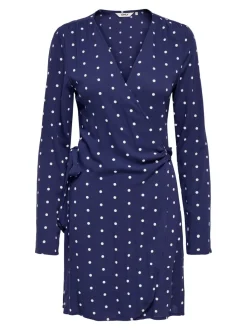 ONLKESHAV Kurzes Kleid