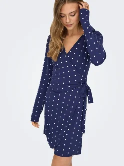 ONLKESHAV Kurzes Kleid