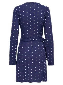 ONLKESHAV Kurzes Kleid