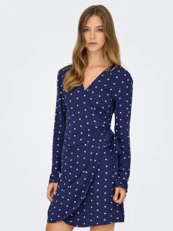 ONLKESHAV Kurzes Kleid